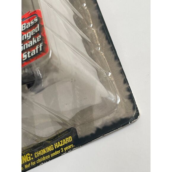 Gene Simmons KISS Special Edition Ultra Action Figure by McFarlane Toys 1997 - Picture 3 of 6